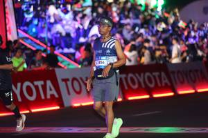 BIB: 41856
                            <button type="button" onclick="openModal(23200967)" class="btn btn-primary btn-sm float-right btn-popup" data-toggle="modal" data-target=".modal-high-quality">
                        <i class="fas fa-shopping-cart"></i> Add to Cart
                    </button>
                                            <button type="button" onclick="isThisMe(23200967, true)" class="btn btn-success btn-sm float-right btn-popup btn-isme hidden" data-toggle="tooltip" data-placement="bottom" title="นี่คือรูปของคุณใช่ไหม คลิกที่นี่เพื่อเอาเข้าอัลบั้ม">
                        <i class="fas fa-plus"></i> Add to album
                    </button>
                    <button type="button" onclick="isThisMe(23200967, false)" class="btn btn-warning btn-sm float-right btn-popup btn-isnotme hidden">
                        <i class="fas fa-ban"></i> Remove from album
                    </button>